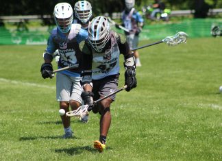 2019 Legacy Lacrosse Invitational (Standouts, Photos, & Video)