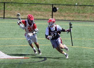 2019 NLF National Championships: Champions, Videos & Photos