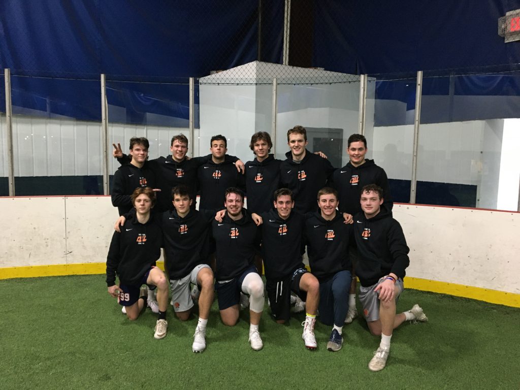 Clam Elite Lacrosse League AllLeague Teams BostonLax