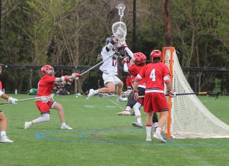 2021 ISL Game Recap: Belmont Hill 15, Rivers 5