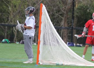 2021 Boston Lax Pre-Season Goalie List