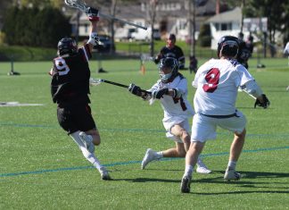 2021 ISL Recap: Belmont Hill 9, St. Sebastian’s 8