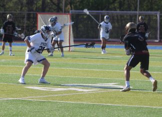 2021 MIAA GAME RECAP: No. 2 St. John’s Prep 14, No. 1 BC High 5