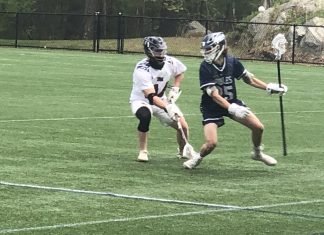 2021 ISL RECAP: Belmont Hill 13, Nobles 12