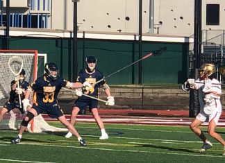 2021 MIAA GAME RECAP: BC High 12, Xaverian 8