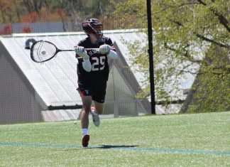 2021 ISL Video Recap: St. Sebastian’s 13, Governor’s 5