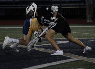 2021 VIDEO RECAP: Longmeadow 18, Xaverian 8