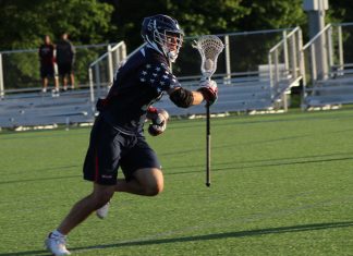 2021 MIAA D1N Tournament Recap: No. 5 Lincoln-Sudbury 9, No. 4 Acton-Boxboro 5