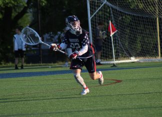 2021 MIAA VIDEO RECAP: No. 3 Lincoln-Sudbury 11, No. 11 Needham 7