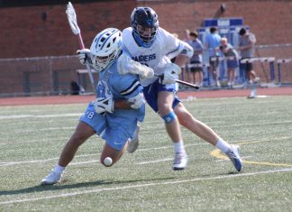 2021 MIAA VIDEO RECAP: No. 21 Dover-Sherborn 10, No. 4 Medfield 9