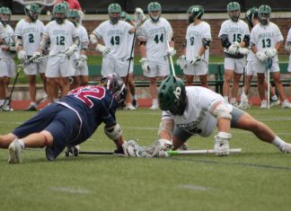 2021 ISL/PREP VIDEO RECAP: Deerfield 14, Belmont Hill 8