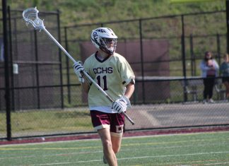 2021 MIAA D2 C/E Semifinal Video Recap: No. 3 Concord-Carlisle 15, No. 7 Walpole 5