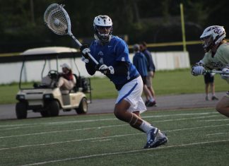 2021 MIAA VIDEO RECAP: No. 4 Acton-Boxboro 13, No. 12 Concord-Carlisle 6