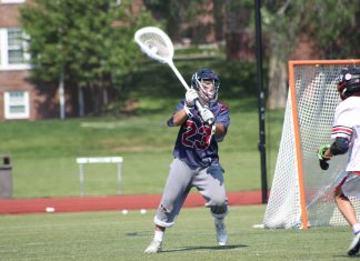 2021 ISL VIDEO RECAP: No. 1 Belmont Hill 13, No. 2 St. Sebastian’s 8