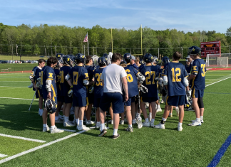 2021 MIAA GAME RECAP: No. 16 Xaverian 15, St. John’s Shrewsbury 8