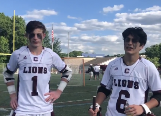 2021 MIAA GAME RECAP: No. 15 Chelmsford 11, Dracut 2