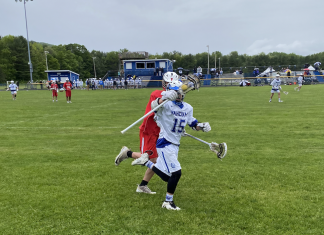 2021 MIAA GAME RECAP: Wahconah 17, Mount Greylock 5