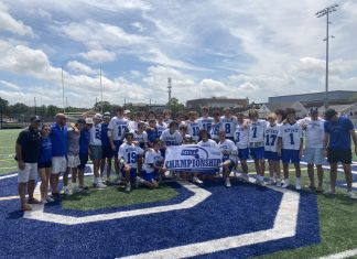 2021 MIAA D2S Final Recap: No. 7 Scituate 20, No. 13 Hanover 16