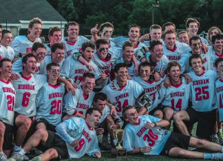2021 Patriot Cup Finals: No. 6 Hingham 11, No. 15 Duxbury 10