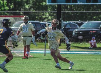 2021 MIAA D1S Tournament Video Recap: No. 3 Needham 12, No. 14 Xaverian 9