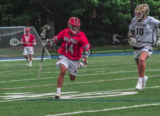 2021 MIAA D2 C/E VIDEO Recap: No. 7 Walpole 12, No. 2 Foxboro 9