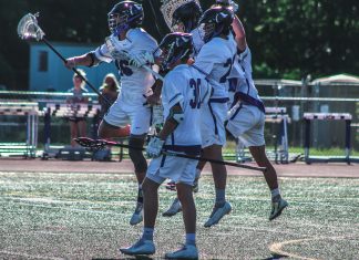 2021 MIAA D3C/E Finals Video Recap: No. 1 Dover-Sherborn 16, No. 2 Medway 7