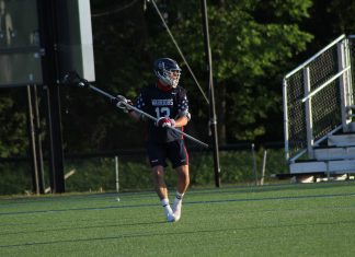 2021 MIAA D1N Semifinal Game Recap: No. 4 Lincoln-Sudbury 16, No. 1 Chelmsford 5