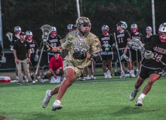 2021 MIAA VIDEO RECAP: No. 16 Needham 11, Wellesley 4