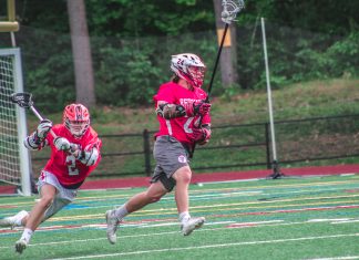 2021 MIAA VIDEO RECAP: No. 13 Natick 16, Walpole 8