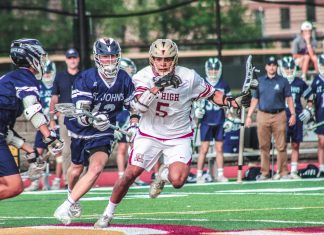 2021 MIAA VIDEO RECAP: No. 3 BC HIGH 8, No. 1 St. John’s Prep 7 OT