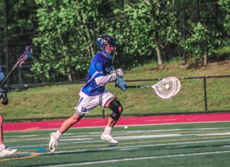 2021 MIAA VIDEO RECAP: No. 8 Dover-Sherborn 18, Medway 8