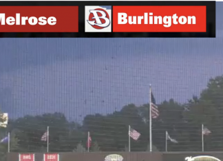 2021 MIAA GAME RECAP: No. 11 Melrose Sweeps Burlington to Remain Unbeaten