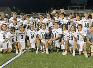 2021 Central Mass. Tournament Finals: Grafton 13, Algonquin 5
