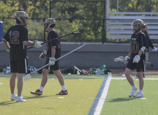 2021 D1S Quarterfinal Game Recap: No. 6 BC High 14, No. 3 Needham 8