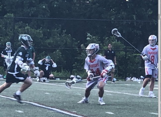 2021 MIAA D2N Semifinal Game Recap: No. 5 Wakefield 10, No. 8 Billerica 9