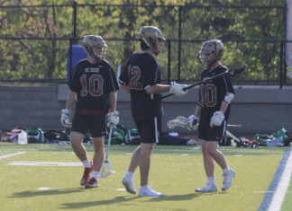2021 MIAA D1S Semifinal Game Recap: No. 6 BC High 12, No. 2 Natick 7