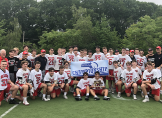 2021 MIAA D2N Final Game Recap: No. 2 Reading 13, No. 5 Wakefield 6