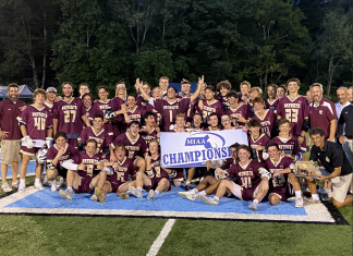 2021 MIAA D2 C/E Finals Video Recap: No. 3 Concord-Carlisle 11, No. 1 Medfield 9