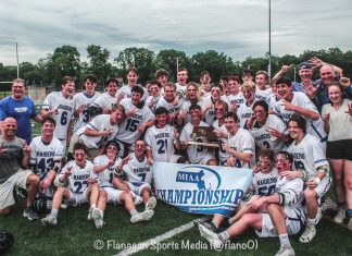2021 MIAA D3 Championship Game Video Recap: Dover-Sherborn 10, Norwell 4
