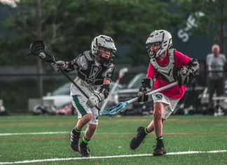 2021 BostonLax All-American Game Photos & Recap: Team Stallion 19, Team Surgeon 12