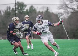 2022 MIAA Game & Video Recap: Lincoln-Sudbury 6, Needham 2