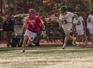 2022 MIAA Game & Video Recap: Walpole 9, King Philip 7