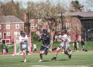 2022 ISL Game & Video Recap: Belmont Hill 12, Tabor Academy 10