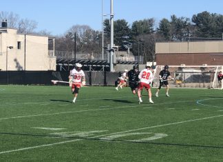 2022 MIAA Game Recap: Reading 9, Austin Prep 5