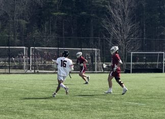 2022 ISL Game Recap: St. Sebastian’s 11, Middlesex 9