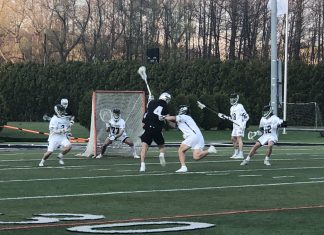 2022 MIAA Game Recap: Longmeadow 12, Billerica 6