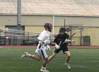 2022 MIAA Game Recap: Winchester 12, Belmont 3