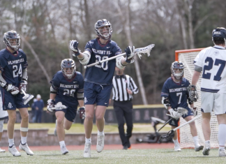 2022 ISL/Prep Video Recap: Belmont Hill 9, The Hill School 8