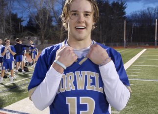 2022 MIAA Video Recap: Norwell 8, Medfield 7