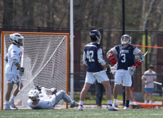 2022 MIAA Video Recap: No. 4 Lincoln-Sudbury 7, Concord-Carlisle 2
